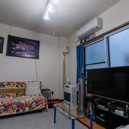 Almaz Place #203 Sapporo Ngoại thất bức ảnh