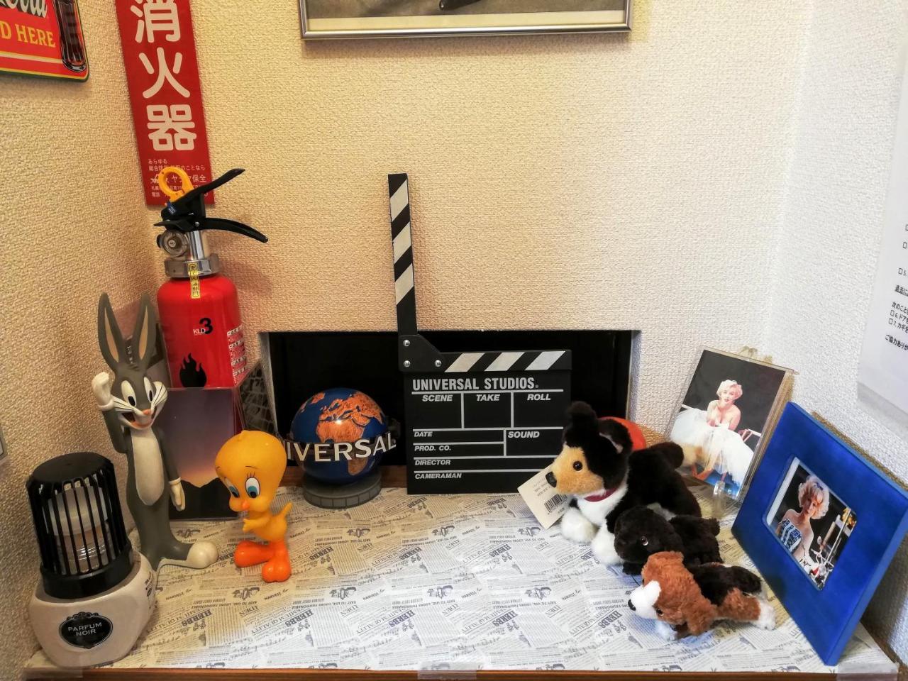 Almaz Place #203 Sapporo Ngoại thất bức ảnh